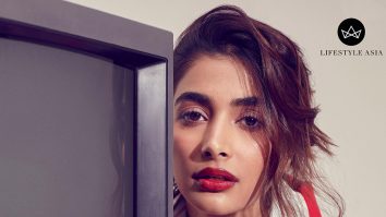 Celebrity wallpaper of Pooja Hegde