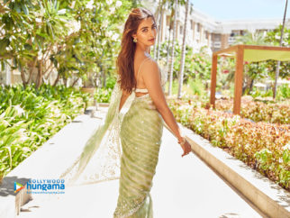 Celeb Wallpapers Of Pooja Hegde