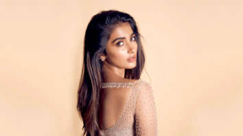 Celebrity wallpaper of Pooja Hegde