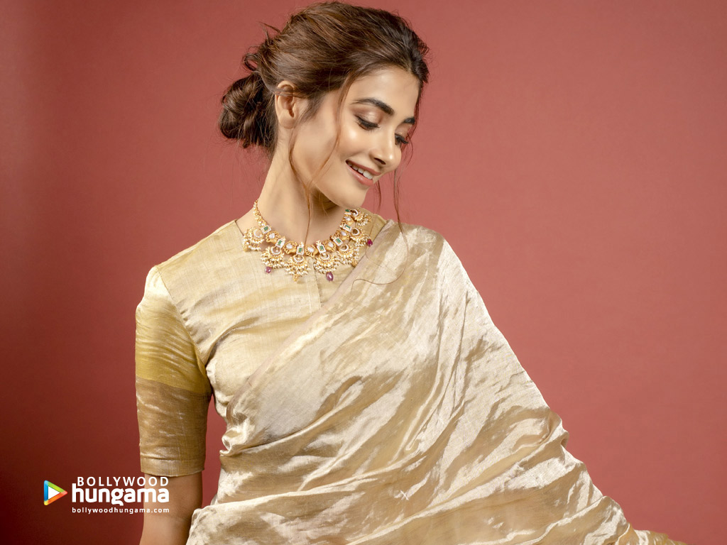 Pooja Hegde Pooja Hegde