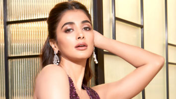 Celebrity wallpaper of Pooja Hegde