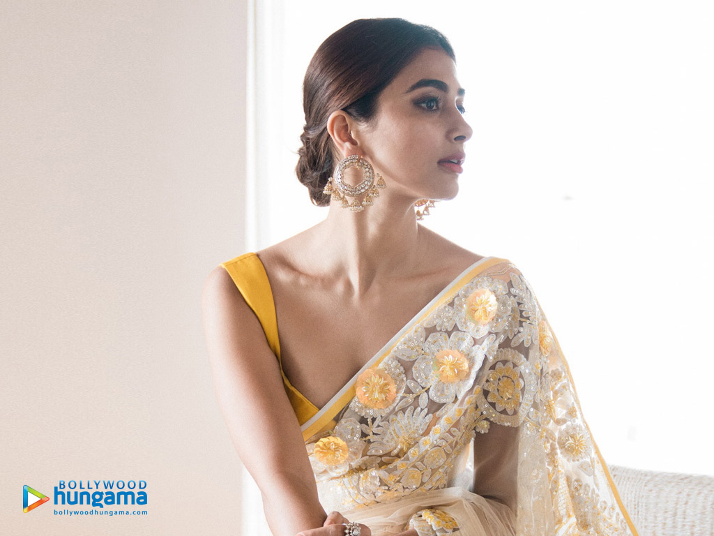 Pooja Hegde Pooja Hegde