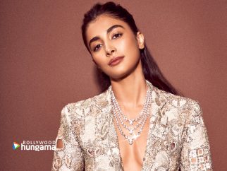 Celeb Wallpapers Of Pooja Hegde