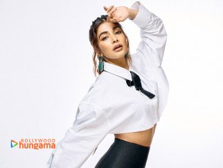 Celebrity wallpaper of Pooja Hegde