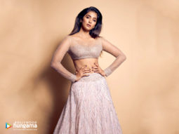 Celebrity wallpaper of Pooja Hegde