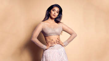 Celebrity wallpaper of Pooja Hegde