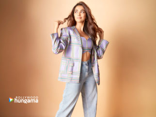 Celeb Wallpapers Of Pooja Hegde