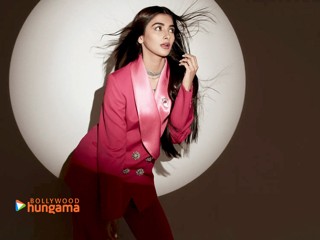 Pooja Hegde