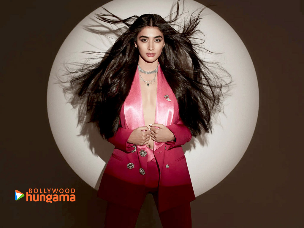 Pooja Hegde Pooja Hegde