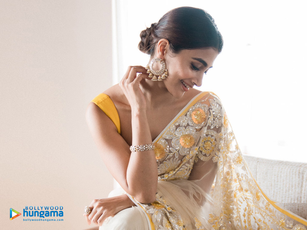 Pooja Hegde