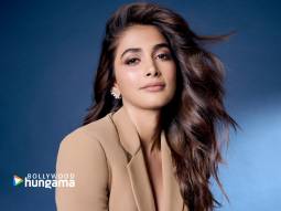 Celebrity wallpaper of Pooja Hegde