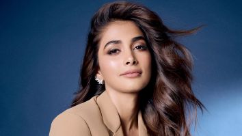 Celebrity wallpaper of Pooja Hegde
