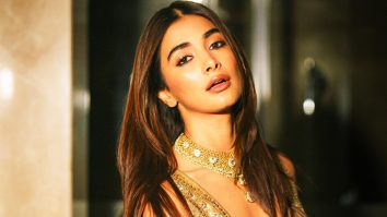 Celeb Wallpapers Of Pooja Hegde