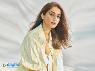 Celebrity wallpaper of Pooja Hegde
