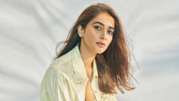Celebrity wallpaper of Pooja Hegde