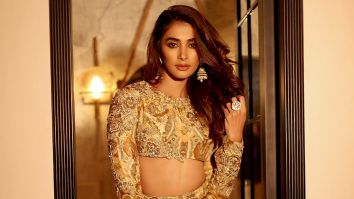 Pooja Hegde