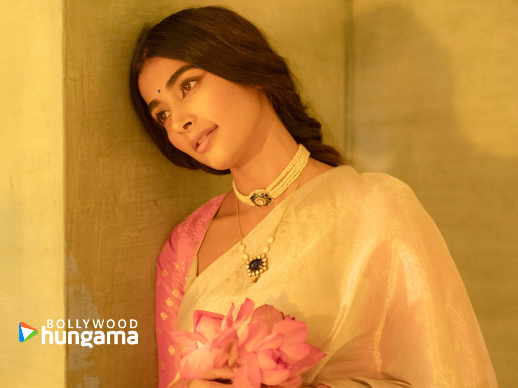 Pooja Hegde