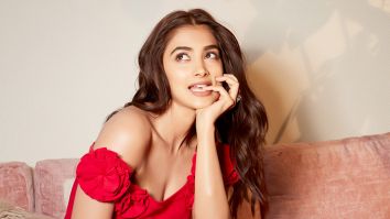 Celebrity wallpaper of Pooja Hegde