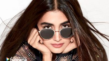 Pooja Hegde wallpapers
