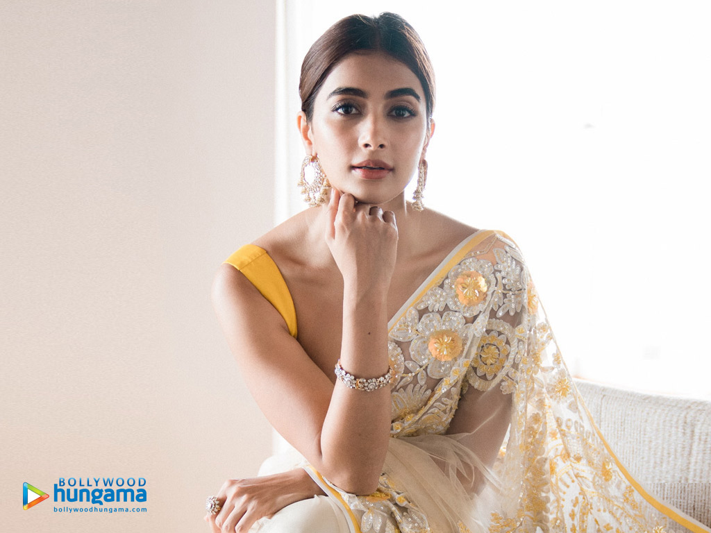 Pooja Hegde Pooja Hegde