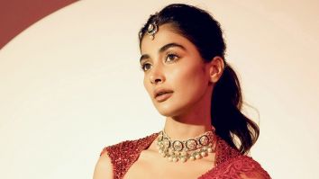 Pooja Hegde