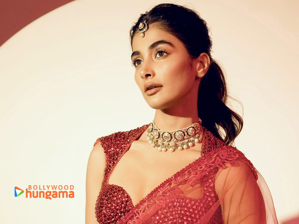 Pooja Hegde Pooja Hegde