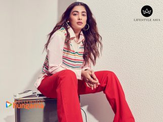 Celebrity wallpaper of Pooja Hegde