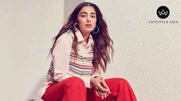 Celebrity wallpaper of Pooja Hegde