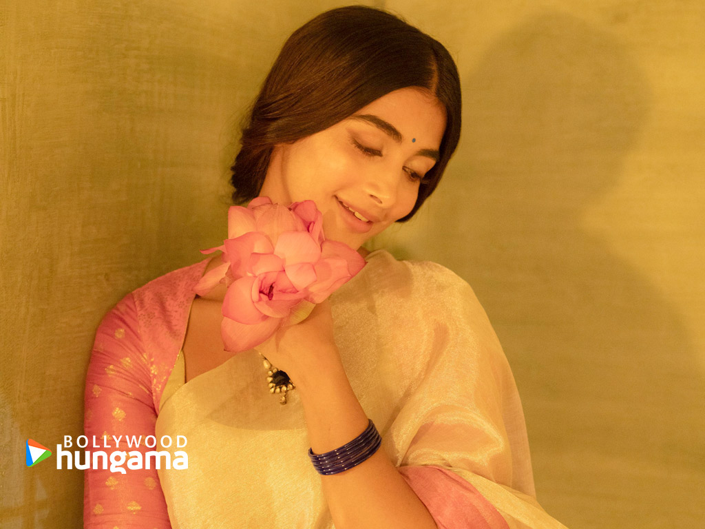 Pooja Hegde