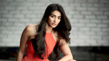 Celebrity Wallpaper Of Pooja Hegde