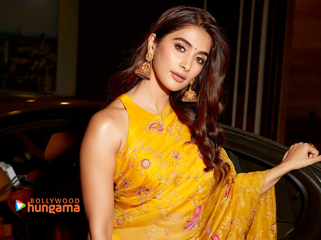Pooja Hegde
