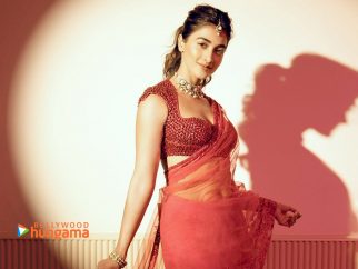 Pooja Hegde