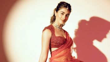 Pooja Hegde