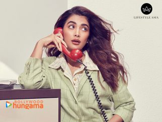 Celebrity wallpaper of Pooja Hegde