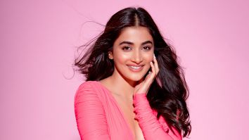 Celebrity wallpaper of Pooja Hegde