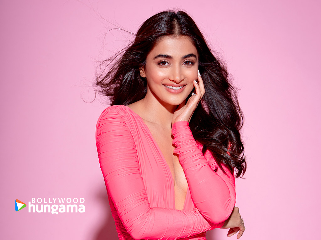 Pooja Hegde Pooja Hegde