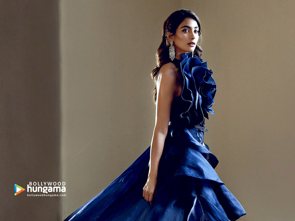 Pooja Hegde Pooja Hegde