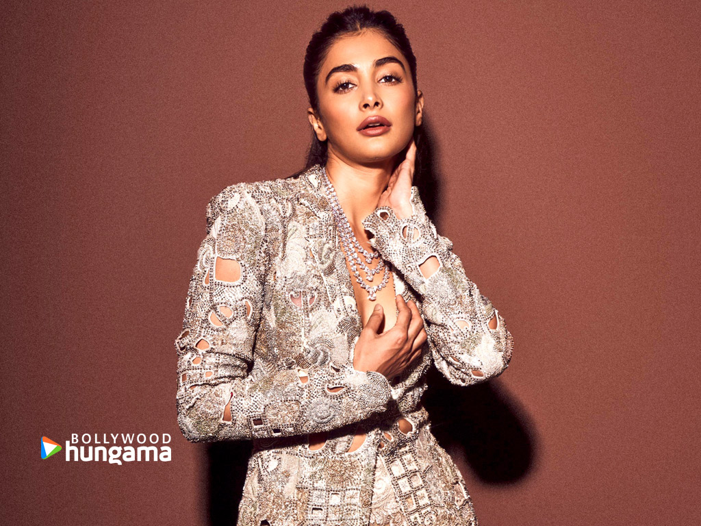 Pooja Hegde