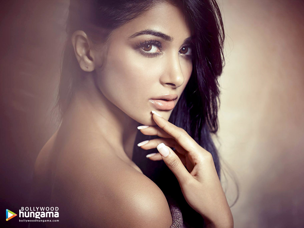 Pooja Hegde Pooja Hegde