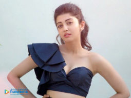 Celeb Wallpapers Of Pranitha Subhash