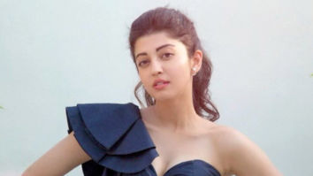 Celeb Wallpapers Of Pranitha Subhash