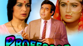 Professor Ki Padosan