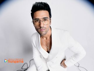 Celebrity wallpaper of Pulkit Samrat