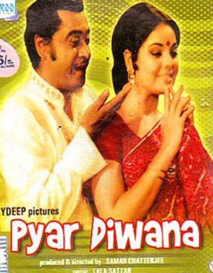 Pyar Diwana