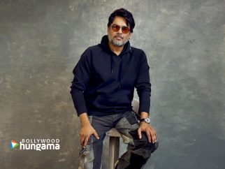 Celebrity wallpaper of R Madhavan