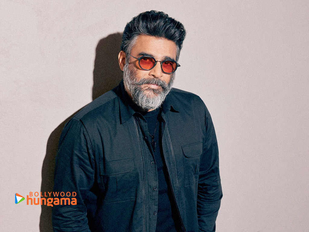 R Madhavan Filmography Movies R Madhavan News Videos Songs Images 
