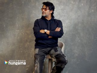 Celebrity wallpaper of R Madhavan