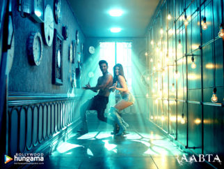 Wallpapers Of The Movie Raabta