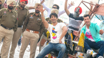 Movie Wallpapers Of The Movie Raabta