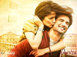 Wallpapers Of The Movie Raabta